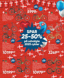 Bilka tilbudsavis uge 35 Side 34