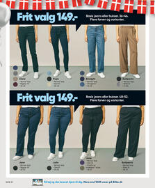 Bilka tilbudsavis uge 35 Side 39