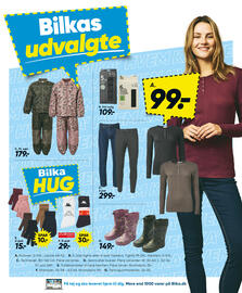 Bilka tilbudsavis uge 35 Side 44