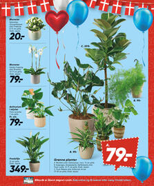 Bilka tilbudsavis uge 35 Side 48