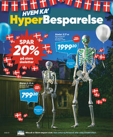 Bilka tilbudsavis uge 35 Side 8