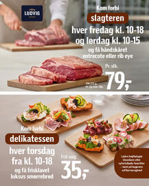 Føtex tilbudsavis Side 25
