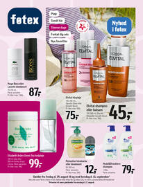 Føtex tilbudsavis Side 43