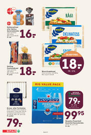 SPAR tilbudsavis uge 35 Side 22