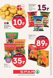 SPAR tilbudsavis uge 35 Side 24