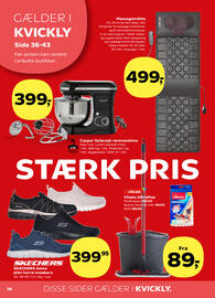 Kvickly tilbudsavis uge 35 Side 40