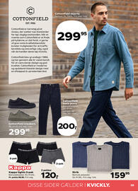 Kvickly tilbudsavis uge 35 Side 43