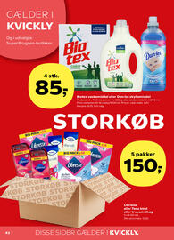Kvickly tilbudsavis uge 35 Side 46