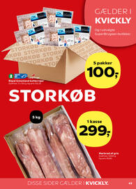 Kvickly tilbudsavis uge 35 Side 47