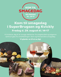 Kvickly tilbudsavis uge 35 Side 8