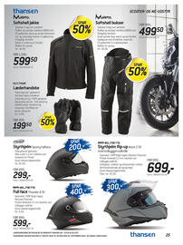 Thansen tilbudsavis Side 25