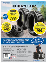 Thansen tilbudsavis Side 29