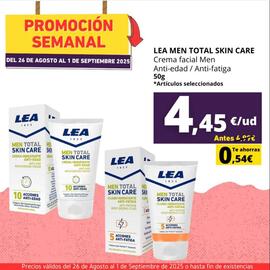 Folleto Tu Trébol Hipermercados semana 35 Página 4