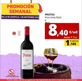Folleto Tu Trébol Hipermercados semana 35 Página 6