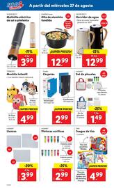 Folleto Ocine semana 35 Página 2
