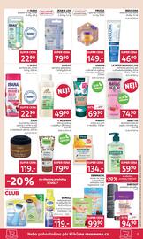 Rossmann leták Strana 11