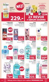 Rossmann leták Strana 12