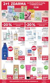 Rossmann leták Strana 13