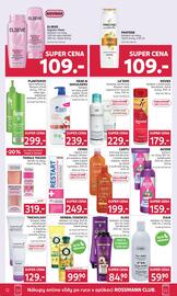 Rossmann leták Strana 14