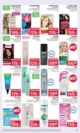 Rossmann leták Strana 15