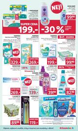 Rossmann leták Strana 17