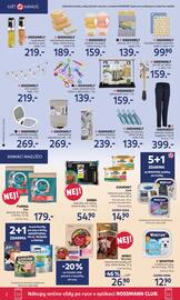 Rossmann leták Strana 2
