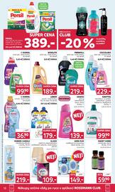 Rossmann leták Strana 20