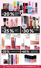 Rossmann leták Strana 6
