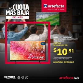 Catálogo Artefacta semana 35 Página 4
