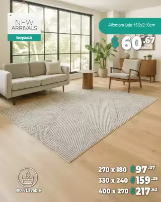Catálogo Boyacá (válido hasta 31-08)