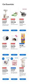 Walmart flyer Page 10