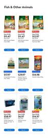 Walmart flyer Page 12
