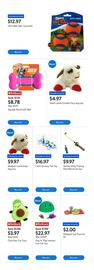 Walmart flyer Page 3