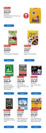 Walmart flyer Page 5