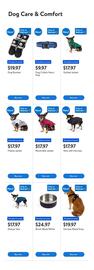 Walmart flyer Page 8
