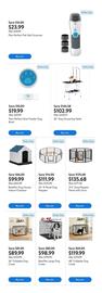 Walmart flyer Page 9