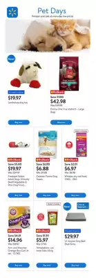 Walmart flyer (valid until 3-09)