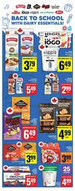 Food Basics flyer week 35 Page 20