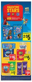 Food Basics flyer week 35 Page 21