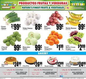 Baja Ranch Weekly Ad week 35 Page 4
