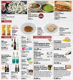 Sunset Foods Weekly Ad week 35 Page 3
