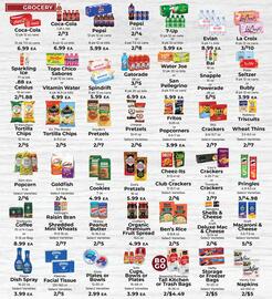 Sunset Foods Weekly Ad week 35 Page 4