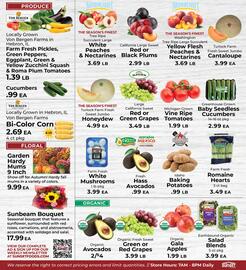 Sunset Foods Weekly Ad week 35 Page 6