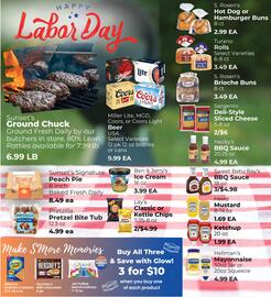 Sunset Foods Weekly Ad week 35 Page 7