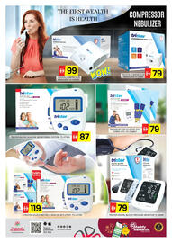 Al Madina Hypermarket catalogue Page 12