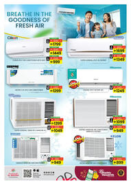 Al Madina Hypermarket catalogue Page 14