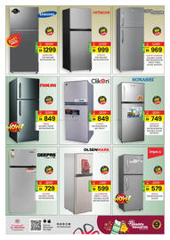 Al Madina Hypermarket catalogue Page 15