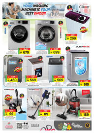 Al Madina Hypermarket catalogue Page 17