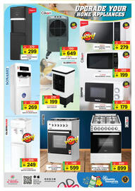 Al Madina Hypermarket catalogue Page 18