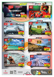 Al Madina Hypermarket catalogue Page 2